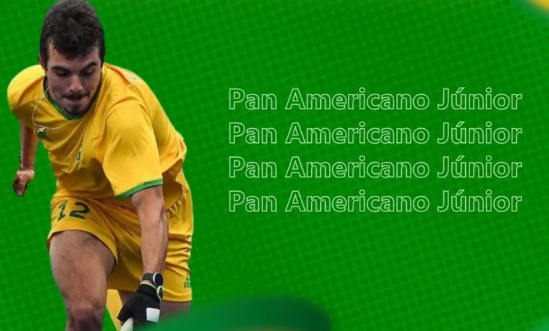 Campeonato Pan Americano Júnior de Hóquei sobre a Grama
