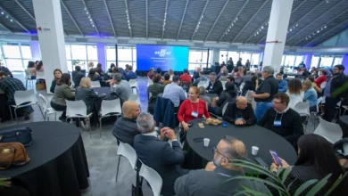 Encontro reuniu 150 participantes de 36 municípios. Crédito: Inove