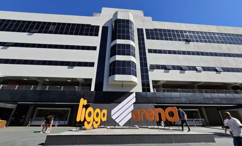 Ligga Arena