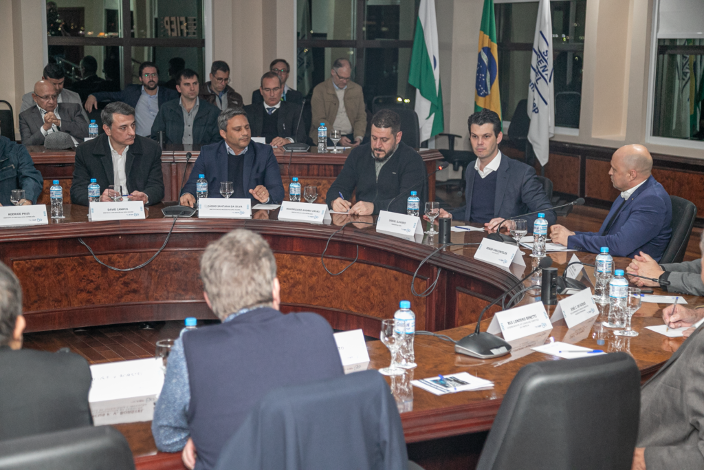 vento FIEP - Mapa Energético