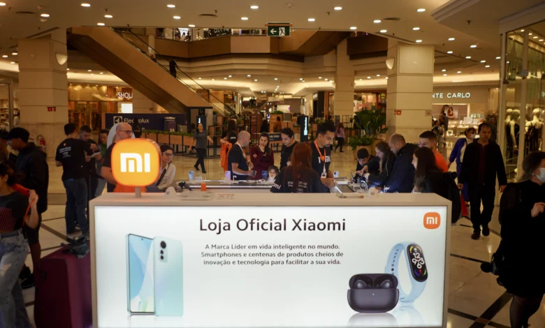 Quiosque-Xiaomi-Shopping-Eldorado