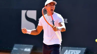 Pedro Sakamoto (João Pires/ Fotojump)