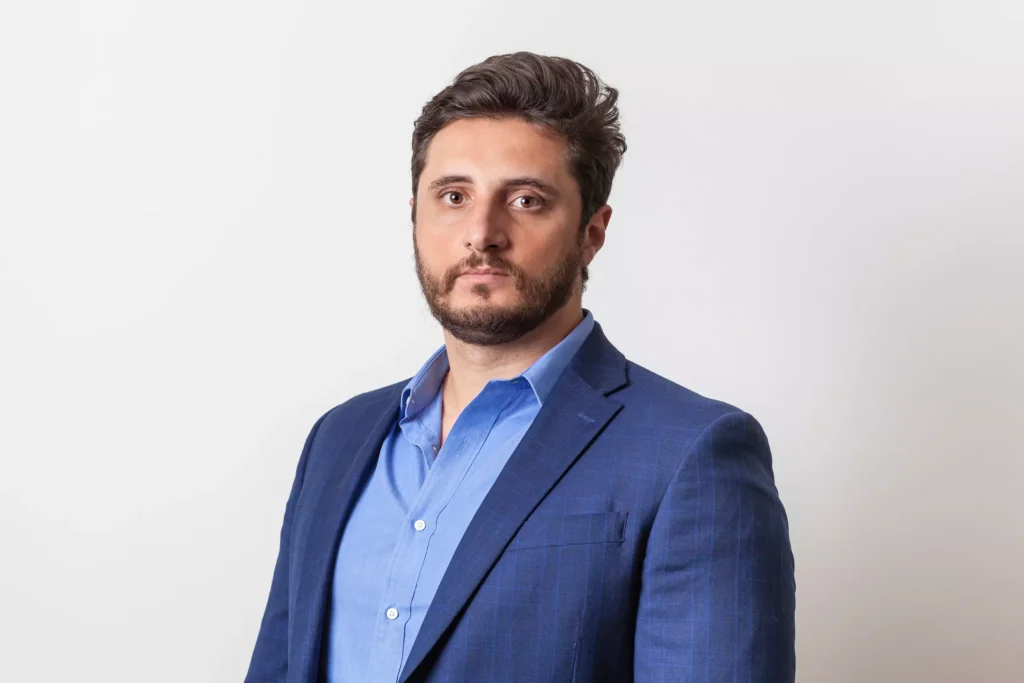 Daniel Pereira, gerente de produtos da Equipote