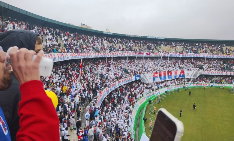 PARANÁ CLUBE