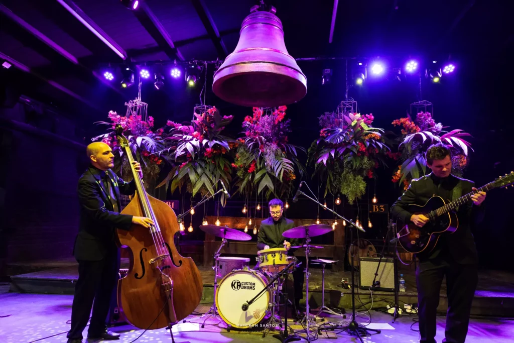 Jazz´n Loft Divulgação