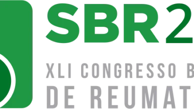 Congresso Brasileiro de Reumatologia