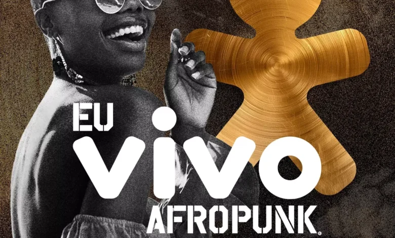 Festival AFROPUNK Brasil