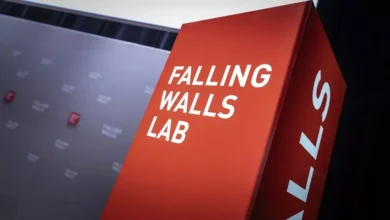 Falling Walls Lab Brazil 2024