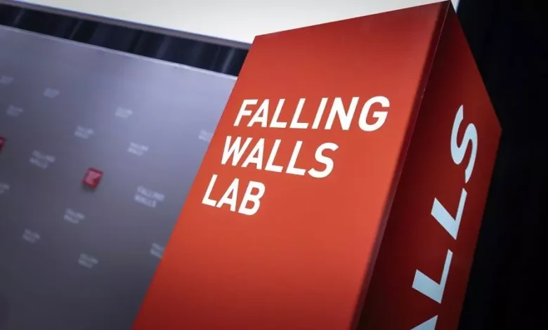 Falling Walls Lab Brazil 2024