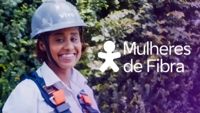 Programa Mulheres de Fibra