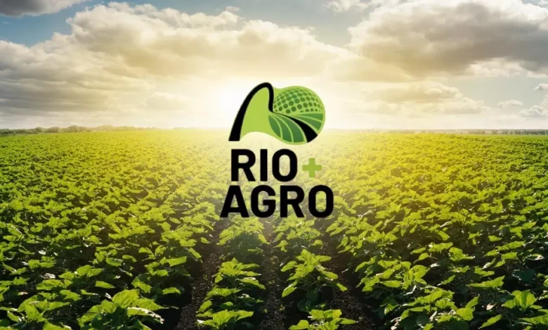 Rio + Agro