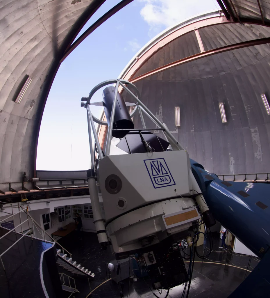 LNA Labs e Observator - fotos: Luciano Fraga