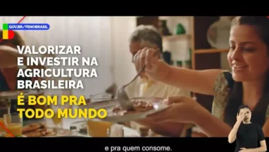 Foto: Reprodução / Governo do Brasil