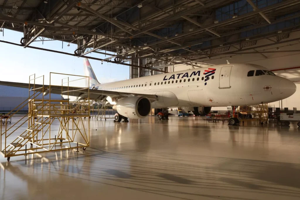 Grupo LATAM