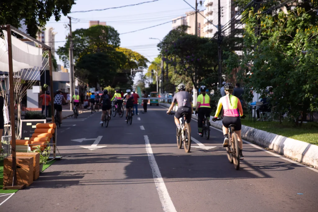 FOTO: Sebrae PR/Higienópolis Aberta