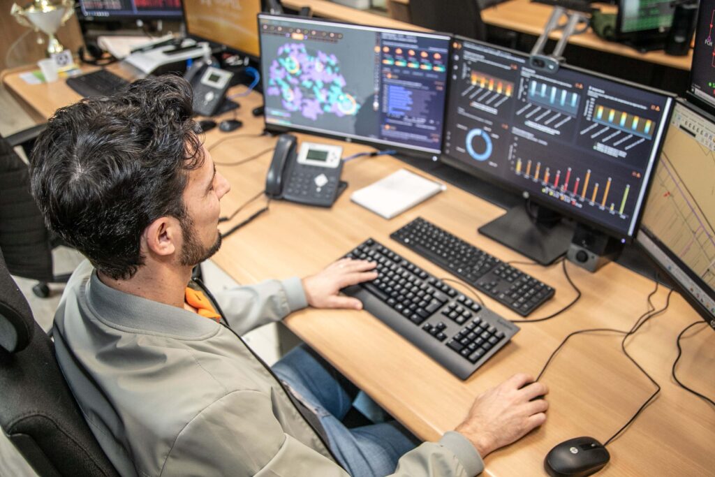 copel central celepar