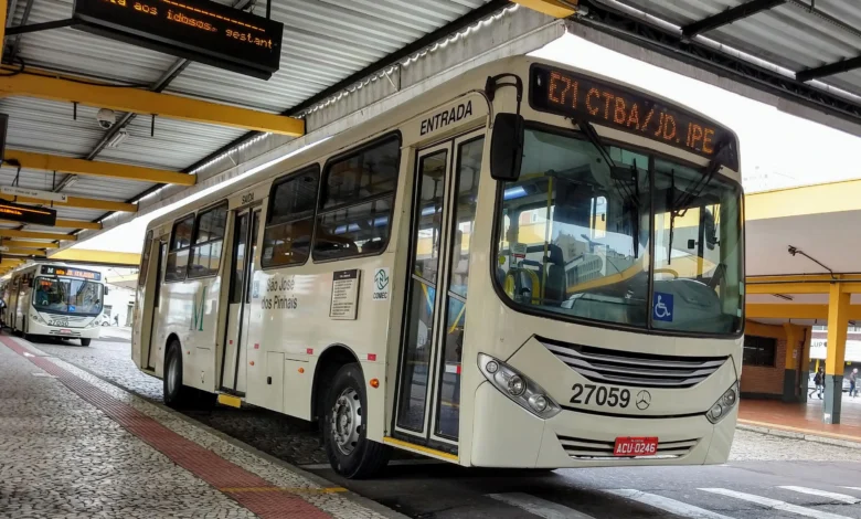 onibus-curitiba-são-josé