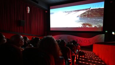 Documentário que celebra os 50 anos da Itaipu será exibido em cinema de Curitiba