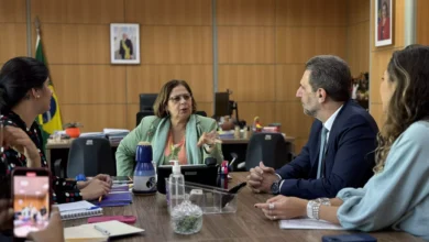 Itaipu adere à Campanha Feminicídio Zero