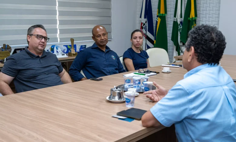 Fotos: William Brisida/Itaipu Binacional tecnicos-itaipu-jacarezinho