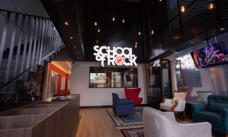 School of Rock Batel