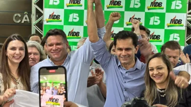 Pacheco traz MDB, Avante e confirma Fernando Mantovani como Vice