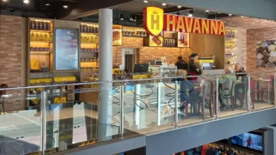 Nova unidade Havanna em Uruguaiana