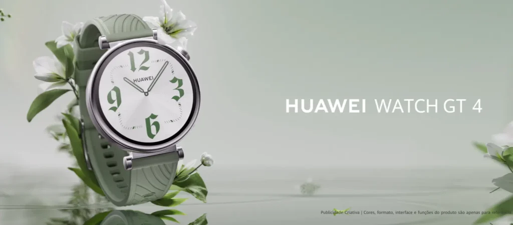 HUAWEI WATCH GT 4