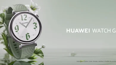 HUAWEI WATCH GT 4