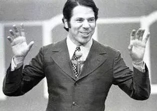 Silvio Santos