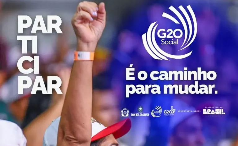 G20 S0CIAL