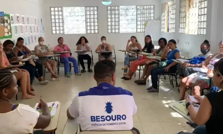 Gerdau__Besouro-curso