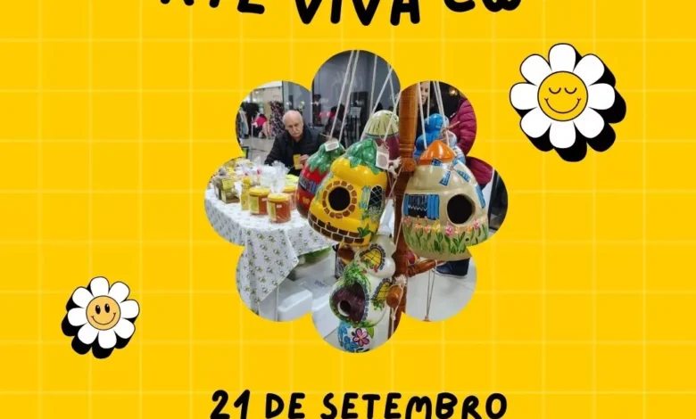 Feira Arte Viva CWB