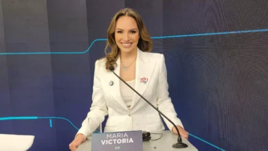 Maria Victoria (PP)