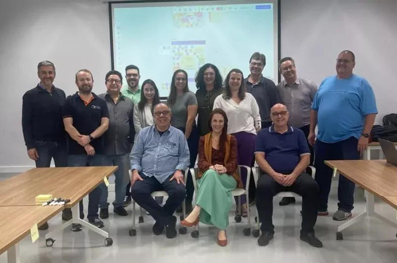 Fundepag firma parceria com Centro de Tecnologia da Informação Renato Archer Fundepag