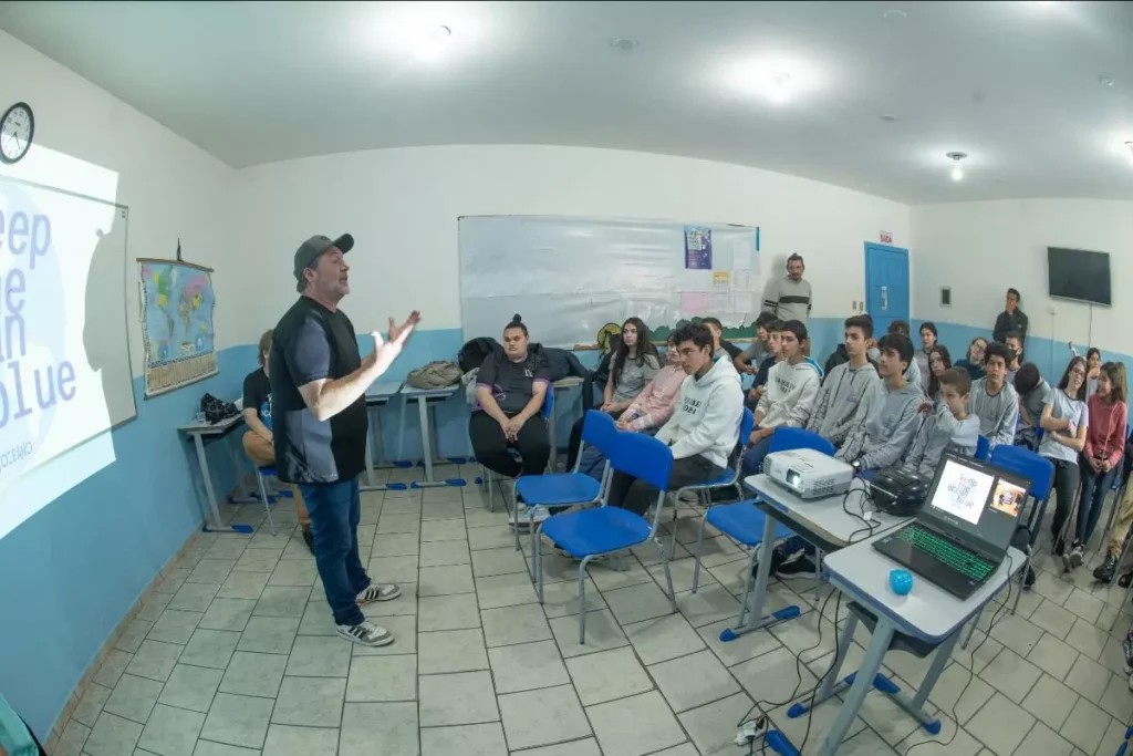 Circuito Surf Talentos Oceano 2024