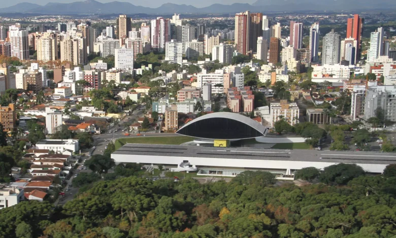 curitiba