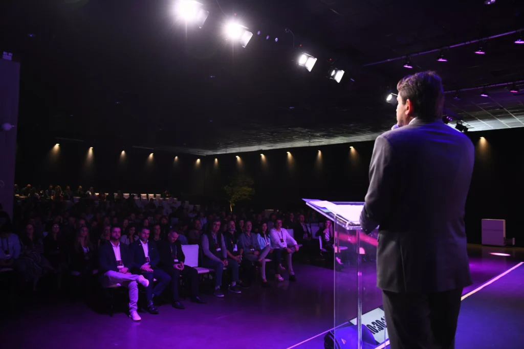 Encontro de Gestores de Telecomunicações