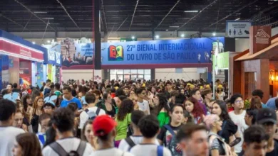 Bienal Internacional do Livro