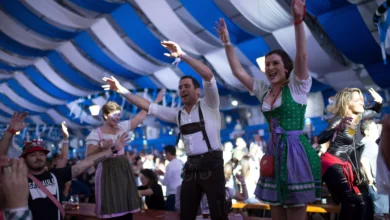 Imagem da São Paulo Oktoberfest