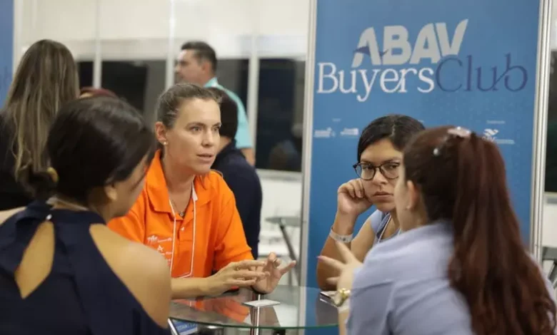 ABAV Expo 51