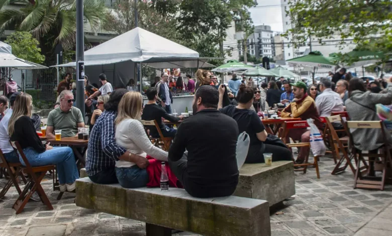 Prudente Cultural - Mercado de Primavera ocorre neste sábado (14) - Cred Wagner Melo