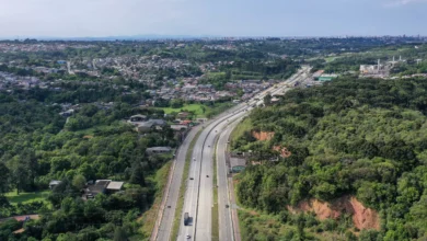 Rodovia dos Minérios