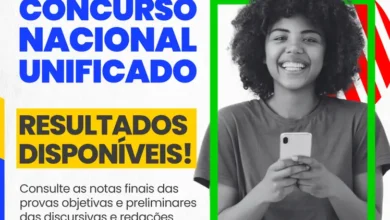 Os pontos relativos às questões anuladas serão atribuídos a todos os candidatos que realizaram as provas desses blocos, conforme tipo de prova, e o edital do concurso - Foto: MGISP/Divulgação