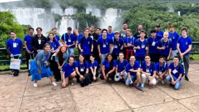 Hackatour Cataratas