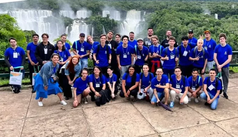 Hackatour Cataratas