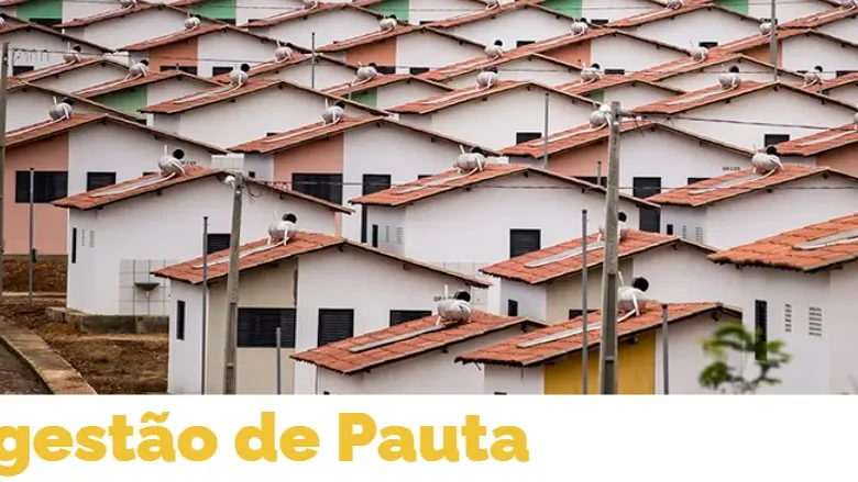 Interior paranaense é beneficiado por novo investimento do Minha Casa, Minha Vida