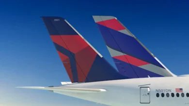 Delta Air Lines