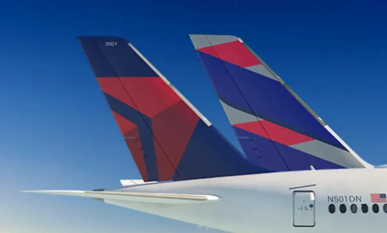 Delta Air Lines