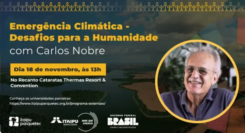 palestra-carlos-nobre-itaipu